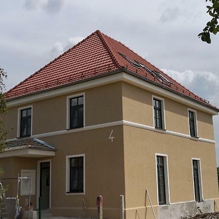 Apartamento Casa Benefizium Langquaid Exterior foto