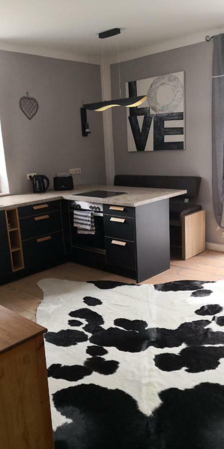 Apartamento Casa Benefizium Langquaid Habitación foto